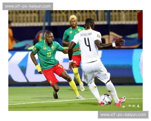 非洲杯数据：从统计到洞察，重新定义非洲足球观赛体验