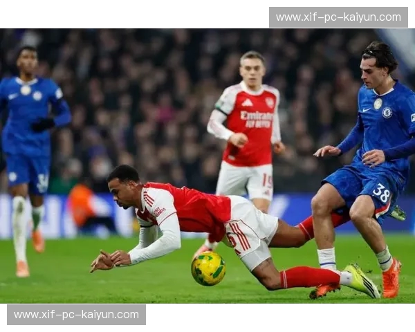 斯坦福桥的史诗:切尔西4-4利物浦,一场足以载入史册的进球大战!